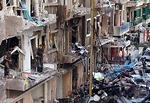 Beirut Blast Kills at Least 8, Including Top Security Official - The ...