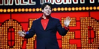 Michael McIntyre's Comedy Roadshow - BBC1 Stand-Up - British Comedy Guide