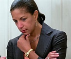 Liberal Fascism: From Bengazigate to Obamagate, Dr. Susan Rice Kissed ...