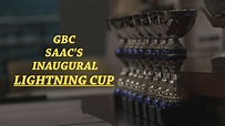 INAUGURAL LIGHTNING CUP - YouTube