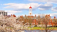 Harvard University, Cambridge, Massachusetts - Book Tickets & Tours