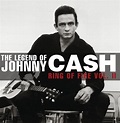CASH, JOHNNY - The Legend Of Johnny Cash: Volume II - Amazon.com Music