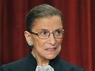 Ruth Bader Ginsburg: The Supreme Court's 'Heavyweight' | WJCT NEWS