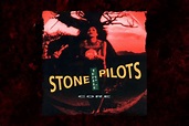 Stone temple pilots album - dresslikos