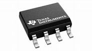 Texas Instruments BQ2201SN-N, Battery Charge Controller IC, 5 V 8-Pin ...