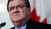 Finance Minister Jim Flaherty fires back against provinces' complaints ...