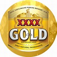 XXXX Gold Beer 7- Inch Icing Sheet Edible Image Cake Topper / Picture ...