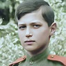 Alexei Nikolaevich Tsarevich of Russia - MifinhellefinAtkinson