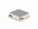 Compact Miniature VCO Ideal for 2.4GHz ISM Applications | Z ...