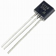 Tandy - 2N3704 NPN Transistor