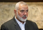 Hamas leader Haniyeh visits Russia with high-level delegation | Middle ...