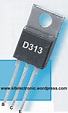 Persamaan Transistor D313 – kabarmedia.github.io
