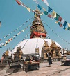 10 UNESCO World Heritage Sites of Nepal