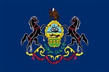 State Flag - Pennsylvania - The Flag Factory
