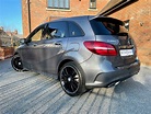 Mercedes Benz B180 CDI AMG Line Premium Night Package Automatic ...