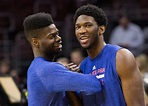 Is Rim Protector Nerlens Noel A Starter For A Championship Team? - Page 2