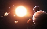The 7 Wonders Of The Solar System - WorldAtlas