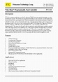 PT2120_213392.PDF Datasheet Download --- IC-ON-LINE