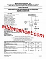 15KPA120A Datasheet(PDF) - MDE Semiconductor, Inc.