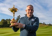 What advice did Dubs boss Jim Gavin have for Ryder Cup captain Paul ...