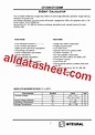 IZ1228 Datasheet(PDF) - Integral Corp.