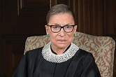 A Champion of Gender Equality: Supreme Court Justice Ruth Bader ...