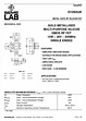 D1093UK FET Datasheet pdf - SILICON FET. Equivalent, Catalog