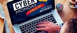 More Consumers Plan To Shop On Cyber Monday Over Black Friday » Pixallus
