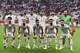 National Team: Bahrain