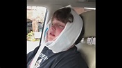 Tennessee fan cries about Vols after wisdom teeth surgery | wbir.com
