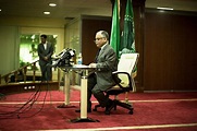 Mahmoudi, Ex-Qaddafi Prime Minister, Is Ordered Extradited to Libya ...