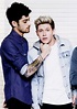 Zayn and Niall | One direction photos, One direction, I love one direction
