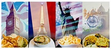 Food, Culture & Visual Representation - American College Of Culinary ...