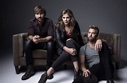Lady Antebellum Back With New Single, ‘You Look Good,’ Prepping Album ...