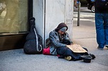 Homeless Free Stock Photo - Public Domain Pictures