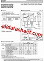 S102T01 Datasheet(PDF) - Sharp Corporation