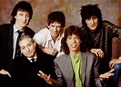 Who wrote the Rolling Stones first hit?