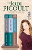 The Jodi Picoult Collection #2 (eBook) | Jodi picoult books, Jodi ...
