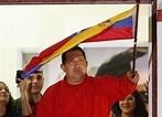 Hugo Chavez Wins 2012 Venezuelan Presidential Election: Chavez's Fourth ...