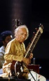In Photos: Indian sitar maestro Ravi Shankar - The Globe and Mail