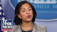 'The Five' weigh in on Susan Rice's newly declassified email. White ...