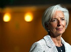 IMF Chief Christine Lagarde Drops Out of Smith Colllege Commencement | TIME