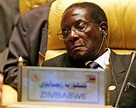 Photos: All the times Zimbabwe's president Robert Mugabe was caught on ...