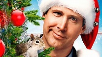National Lampoon's Christmas Vacation Movie Synopsis, Summary, Plot ...