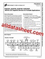 PC87391 Datasheet(PDF) - National Semiconductor (TI)