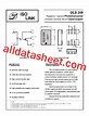 OLS249 Datasheet(PDF) - List of Unclassifed Manufacturers