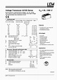 AV100-500_493131.PDF Datasheet Download --- IC-ON-LINE