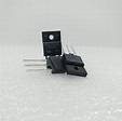 St Mosfet H8na60fi at Rs 1 | MOSFET in Mumbai | ID: 21043714255