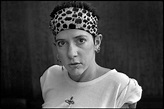 some old pictures I took: Kathy Acker