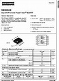 NDS9948_02 datasheet - Dual 60V P-channel Powertrench Mosfet